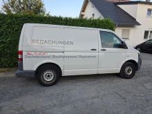 VW T5