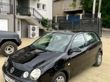 SHITET POLO 1.4 TDI DIESEL 2003