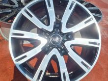 DISQE AUDI A6 NUMER 18 ORGJINALE