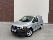 Caddy 2.0 TDI , Viti 2016 Me Klim I Sapo Ardhun Pa Doganë