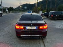 Bmw 730d