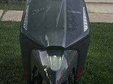 LAMBRETTA X125 I VITIT 2025 ME 00KM + 2 VJET GARANCION