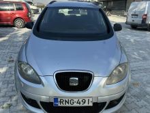 Seat altea XL 1.9 TDI