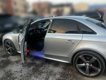 📢 SHITET MENJËHERË – Audi A4 Sport