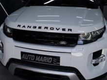 Okazion range rover evoque
