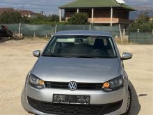VW POLO 2011