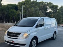 Hyundai Starrex _Automat_Nafte_Dogana e paguar