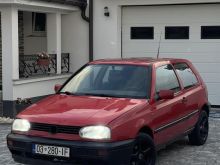Golf 3  1.9dizel
