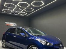 OKAZIONN HYUNDAI I30 1.6 NAFTE AUTOMAT 2013