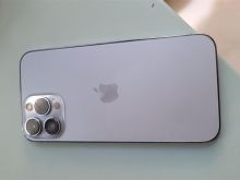 Aple 13 max