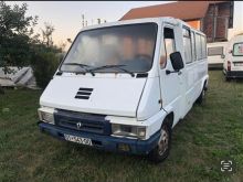 Shitet busi urgjent