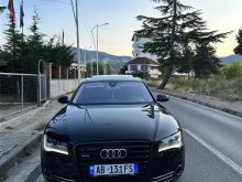 Audi A8 4.2 TDI - mundesi nderrimi !!!!