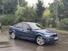 Bmw E46 320d 2.0 FaceLift Rks 049424243