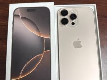 lPhone 16 pro max 512gb