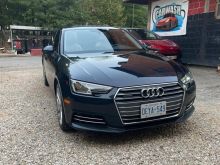 Audi A4 Quattro