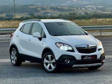 OPEL MOKKA 1.7 CDTI AUTOMATIK