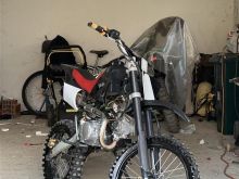 Shitet krosi 125cc