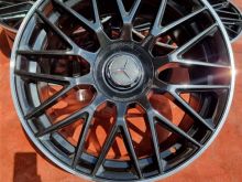 DISQE BENZ CLS  AMG 6.3  R20 ORGJINALE