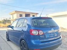Shitet Volkswagen Golf Plus 1.9 nafte, 2007, sapo ardhur