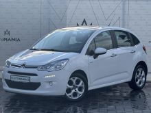 Citroen C3 1.2 e-VTi Automatik 2015