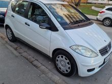 Shitet Mercedes A klasse 160 Dizel