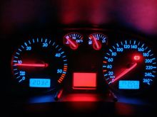 SHITET PASSAT B5 1.9 TDI