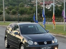 🇨🇭Volkswagen Polo 1.4 Benzine Automat🇨🇭
