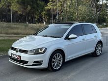 Golf VII -Automat-2.0Nafte-Dogana e paguar-Perfekt