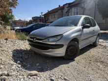 Pezho 1.9 disell