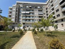 SHITET APARTAMENT 2+1 NE GOLEM, DURRES - PALLAT I 2025 !