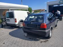 Golf 3