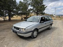 Passat B3 1.8 Benzin V.p1995 Klim Abs Pa Dogan