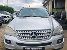 Pjese kembimi per ML