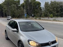 GOLF 6 1.6 NAFTE MANUAL 2010