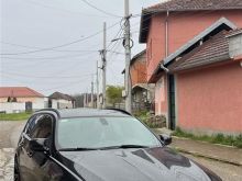 Bmw 330d automatik