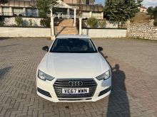 2018 Audi a4 2.0 automatik Digital Anglez
