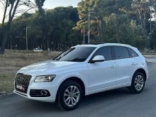Audi Q5 -Automat_Nafte 2.0-Dogana e paguar-116km