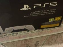 Ps5 digital