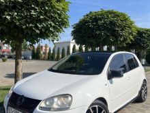 GOLF 5 1.9 TDI VITI 2008 LOOK GTI RKS 11-06-2026