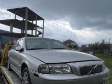 Pjese per Volvo S80