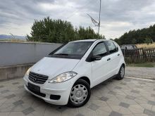 Mercedes A160 2006 Pa Dogan