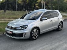 Golf VI GTD 2.0 Nafte -Automat-Dogana e paguar