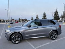 Bmw x5 m50d