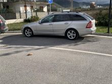 Mercedes C class 200 kompressor