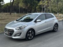 Hyundai I30 -Automat-1.6Nafte-2016-Dogana e paguar-137km