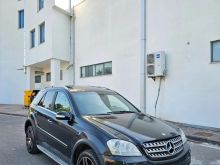 SHITET ML 320 2008