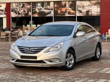 HYUNDAI SONATA 2.0 LPI 2015