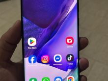Note 20 Ultra 256