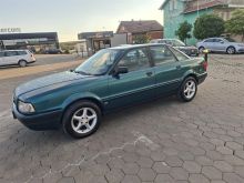 SHES AUDI80 B4 1.9 DIZEL TDI