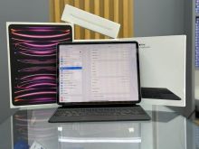 IPAD AIR & PRO M1/M2 & M3